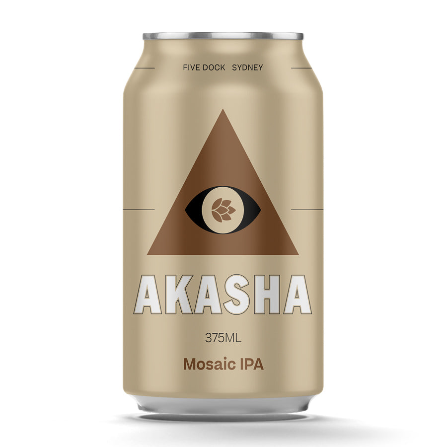 Akasha Mosaic IPA | Harris Farm Online