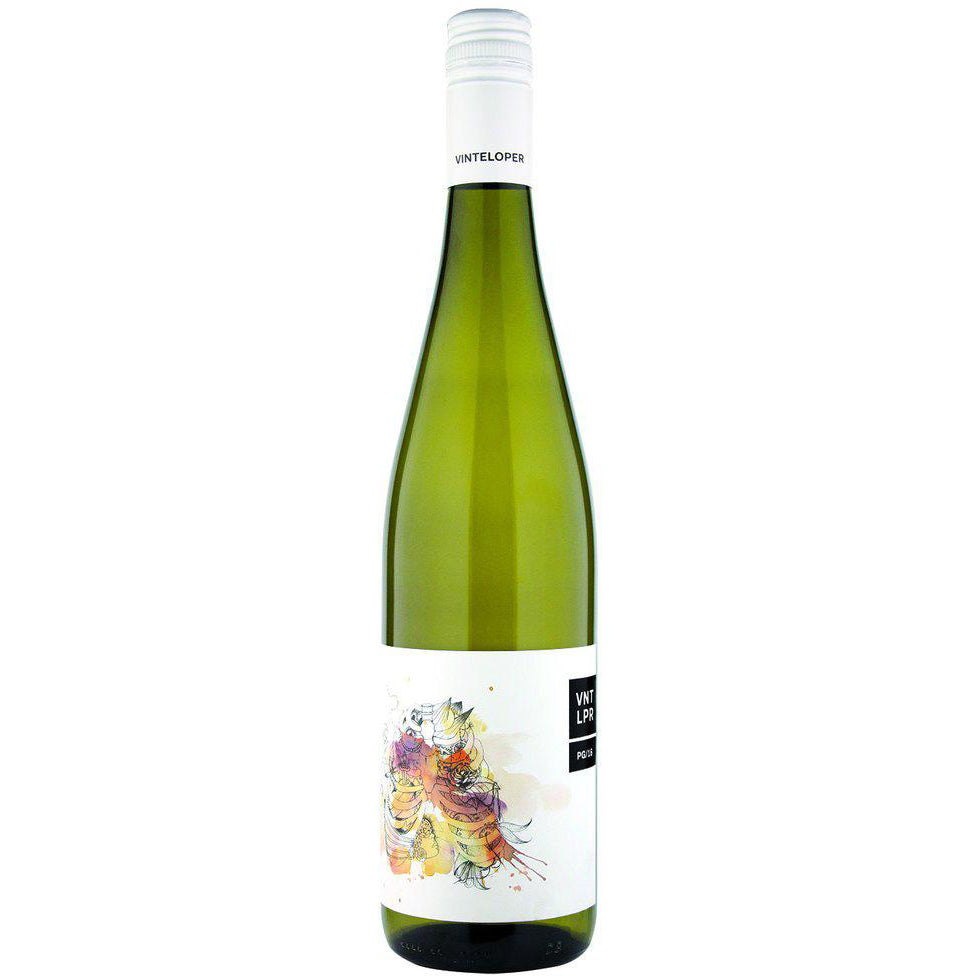 Vinteloper Pinot Gris Adelaide Hills SA 750ml