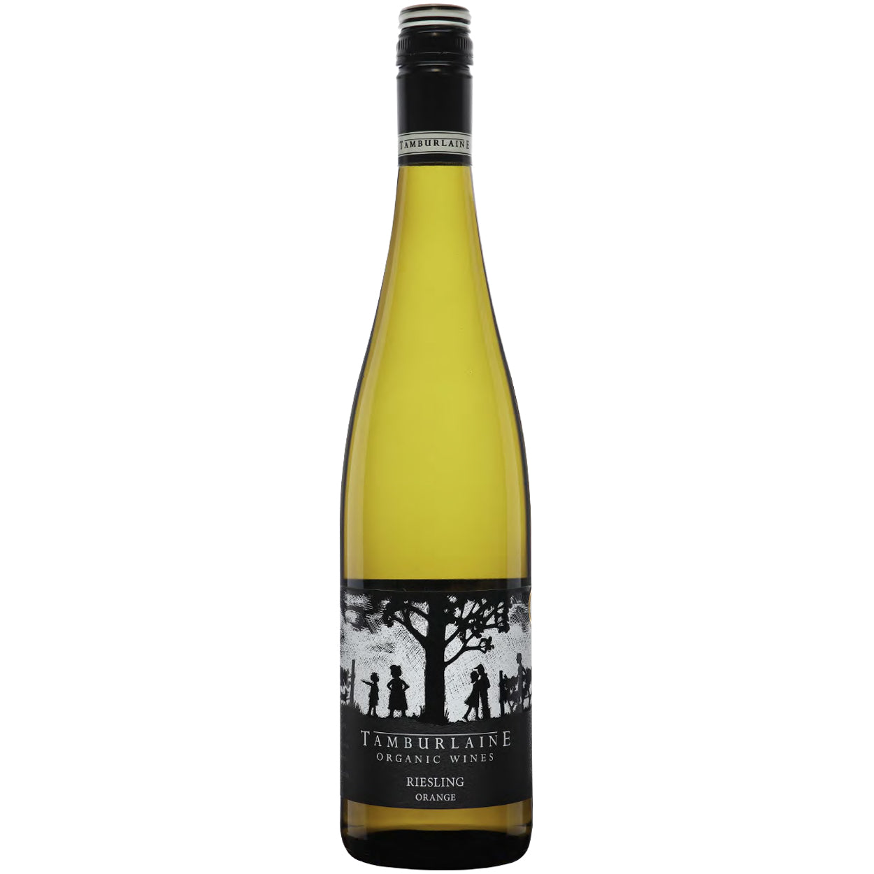 Tamburlaine Wines Organic Riesling | Harris Farm Online