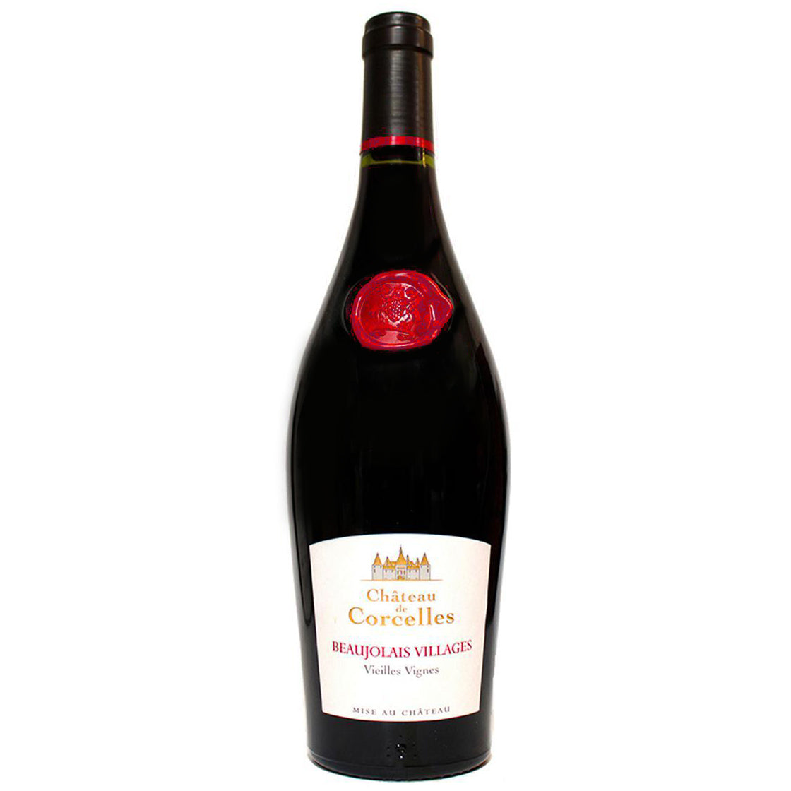 Corcelles - Beaujolais-Villages | Harris Farm Online