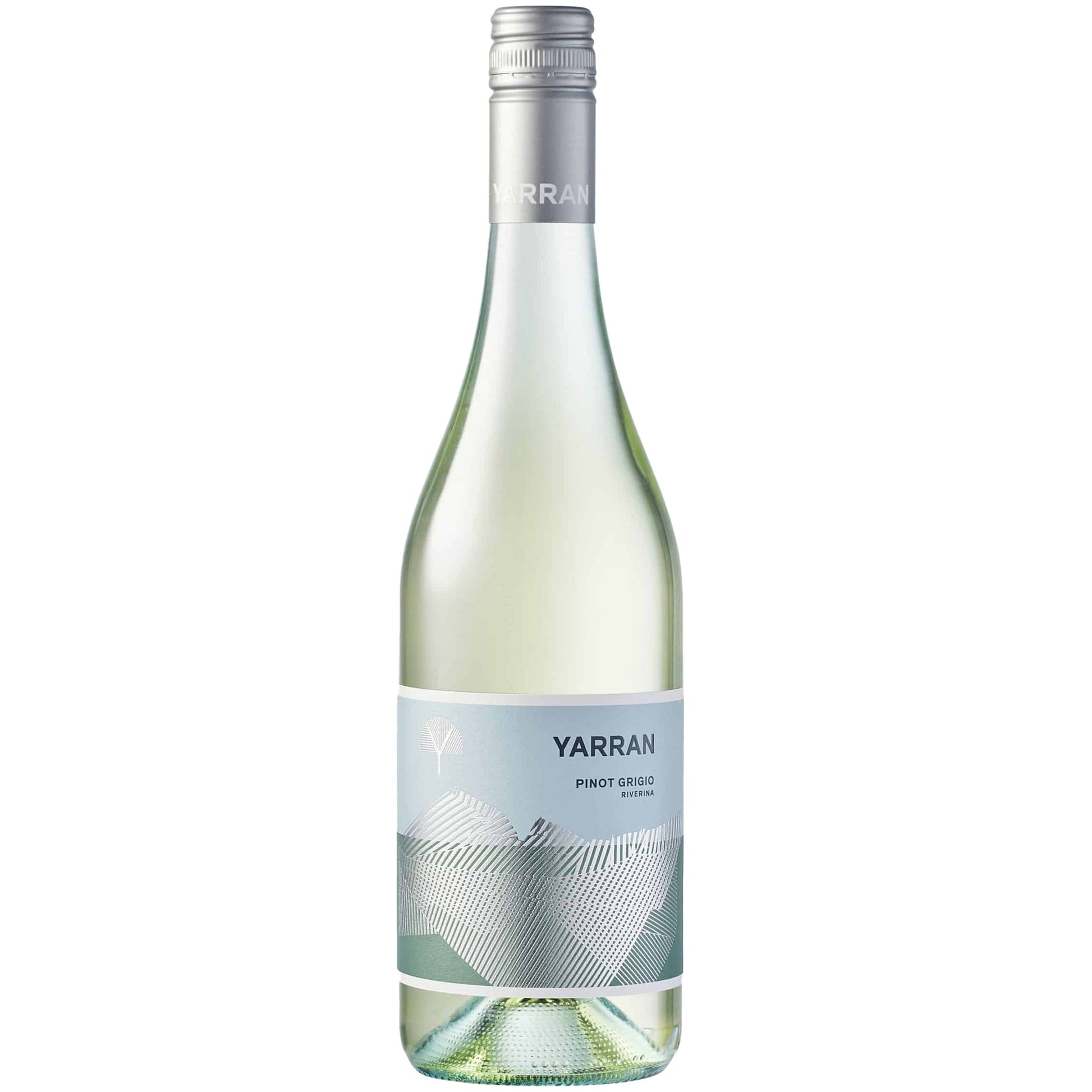 Yarran Pinot Grigio | Harris Farm Online