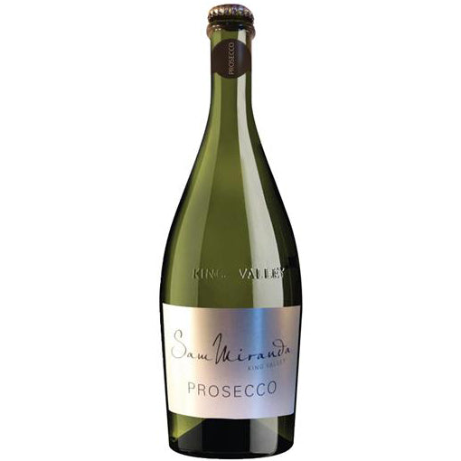 Sam Miranda Prosecco King Valley VIC | Harris Farm Online