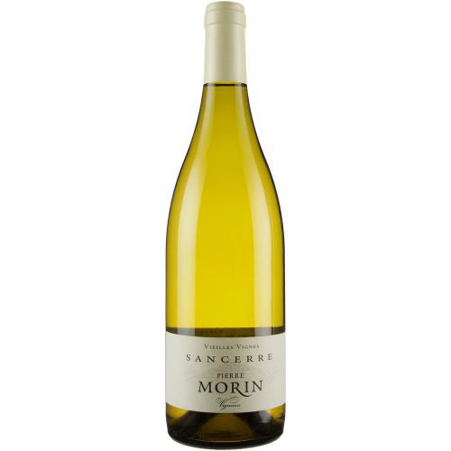 Vieilles Vignes - Sauvignon Blanc Pierre Morin 2017 - Sancerre, France  | Harris Farm Online