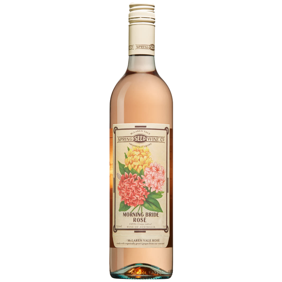 Spring Seed Wine Co Morning Bride Rose | Harris Farm Online