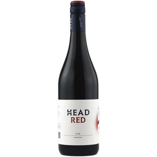 Head Red GSM Barossa Valley SA | Harris Farm Online