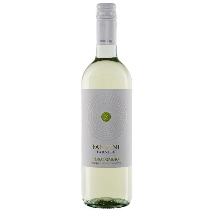 Fantini Farnese - Pinot Grigio - Terre degli Osci, Italy | Harris Farm Online