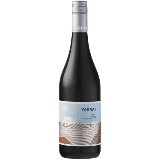 Yarran Shiraz | Harris Farm Online