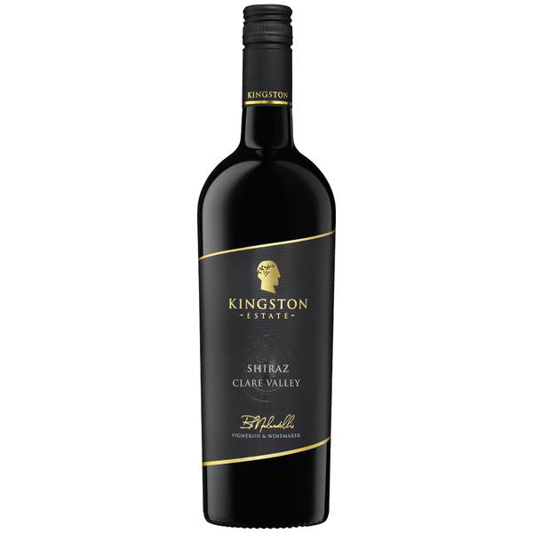 Kingston Estate - Shiraz | Harris Farm Online