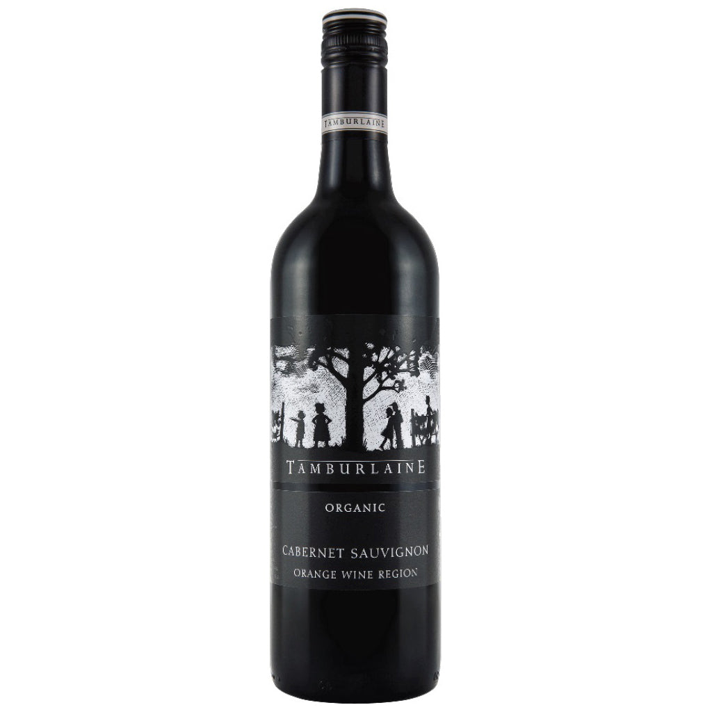 Tamburlaine Organic Cabernet Sauvignon| Harris Farm Online