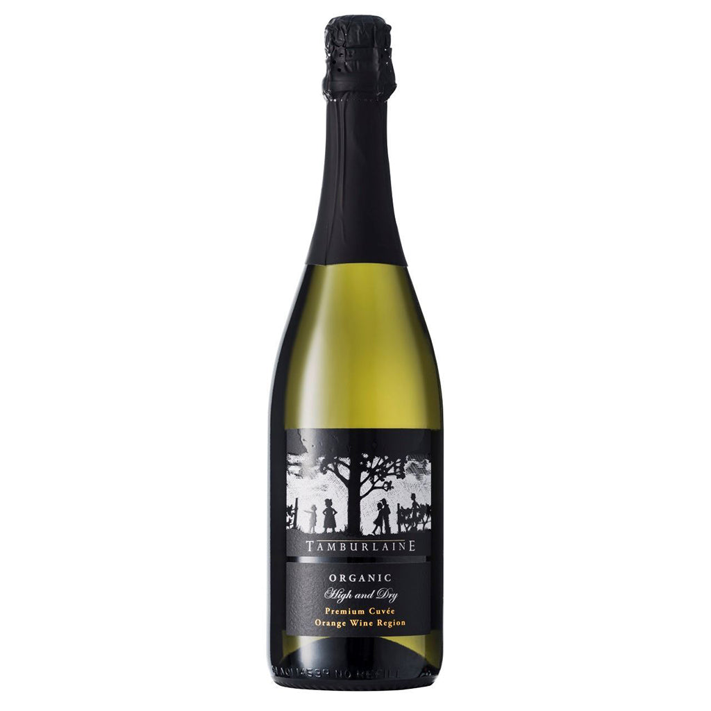 Tamburlaine Organic Premium Cuve'e High & Dry | Harris Farm Online