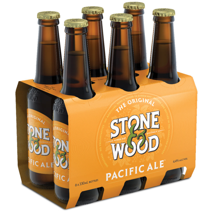 Stone and Wood - Beer Pacific Ale | Harris Farm Online