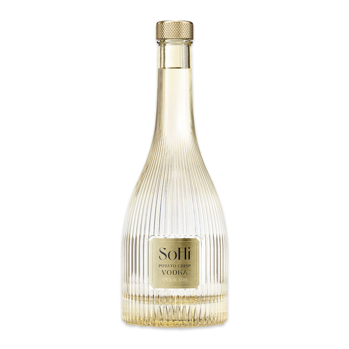 Sohi Potato Crisp Vodka 500ml | Harris Farm Online