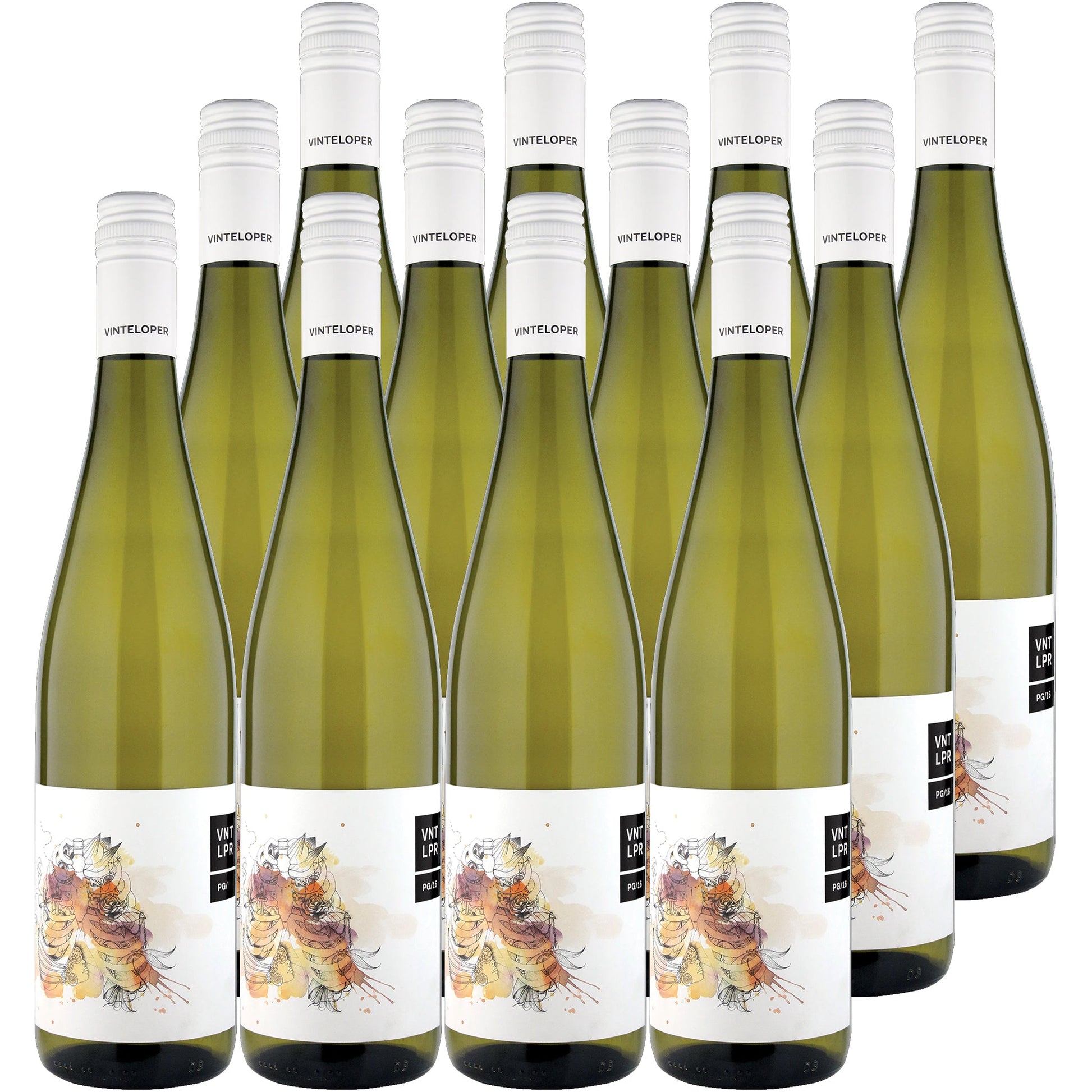 Vinteloper Pinot Gris Case | Harris Farm Online