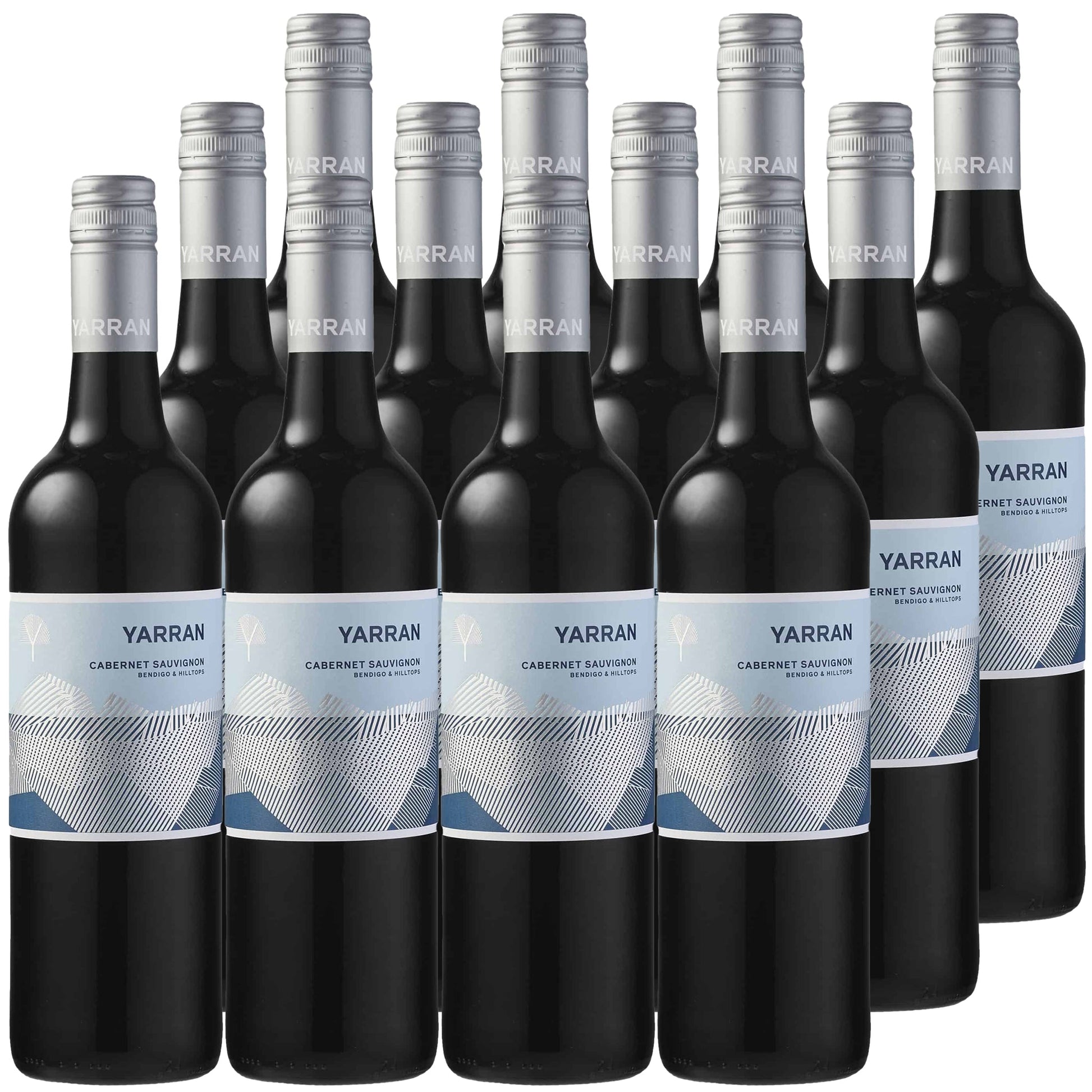 Yarran Cabernet Sauvignon Case | Harris Farm Online