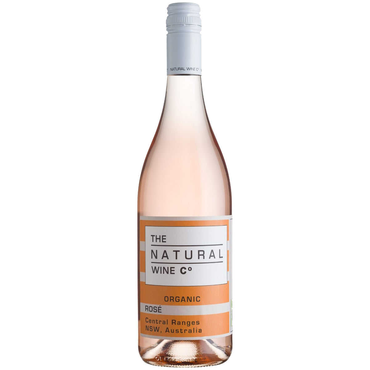 Natural Wine Co Rose | Harris Farm Online