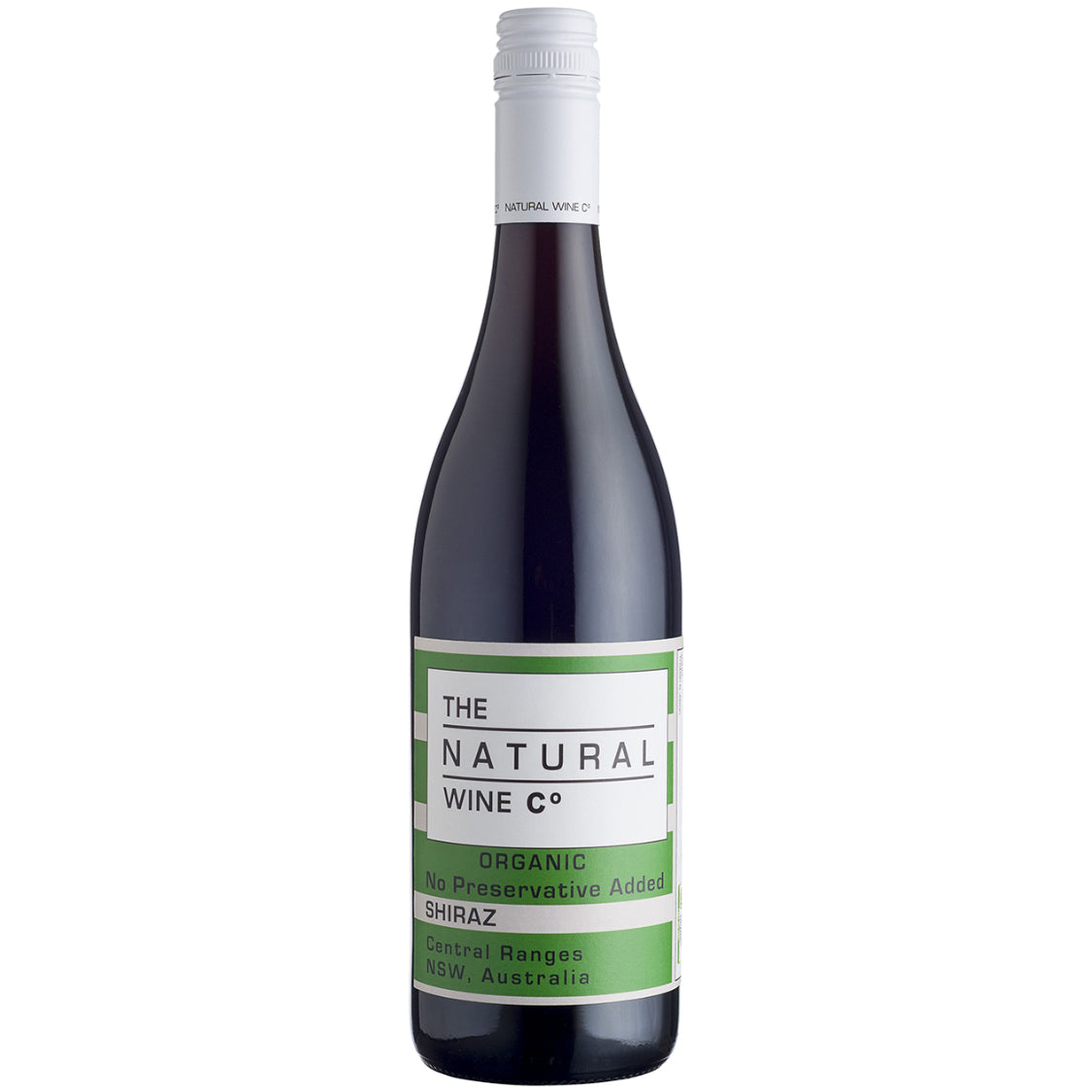 Natural Wine Co Shiraz | Harris Farm Online