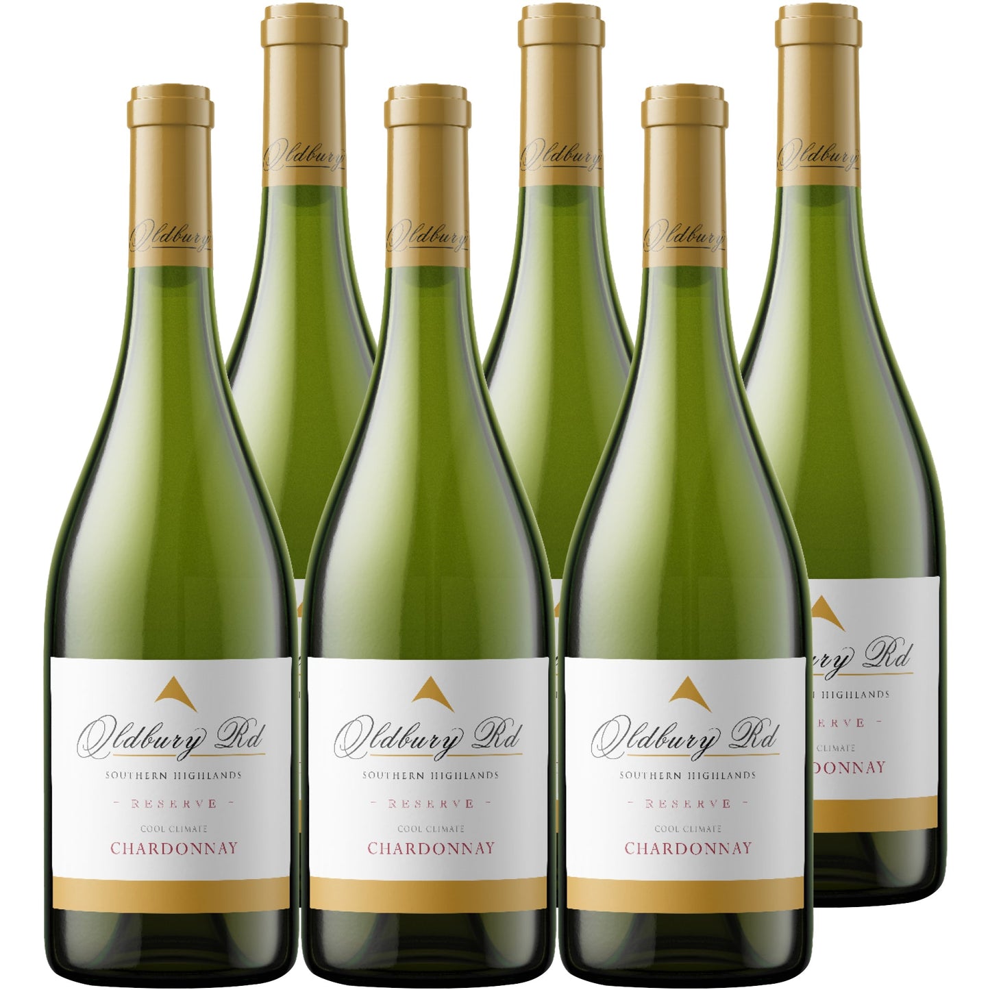 Oldbury Rd Reserve Chardonnay Case | Harris Farm Online