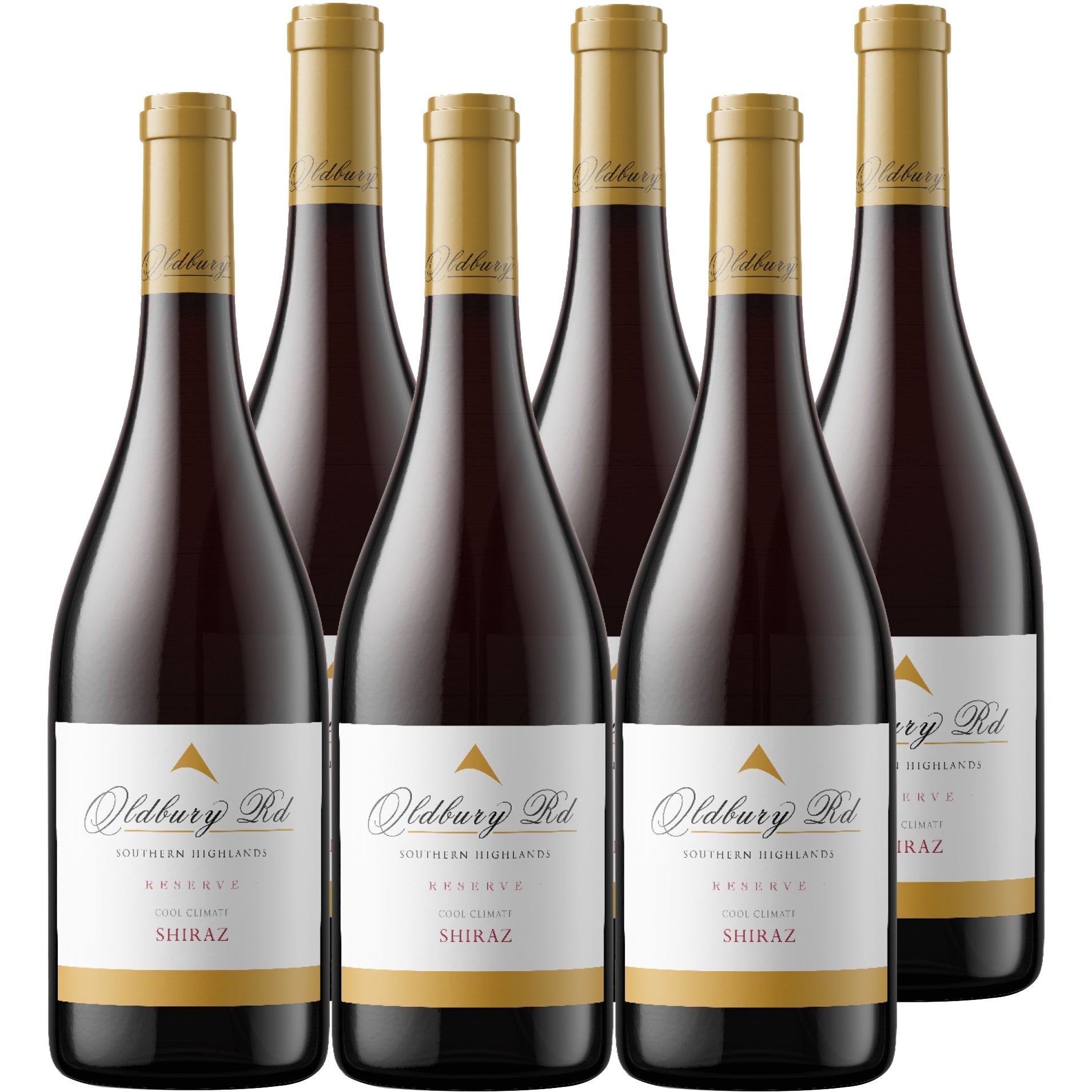 Oldbury Rd Reserve Shiraz Case | Harris Farm Online