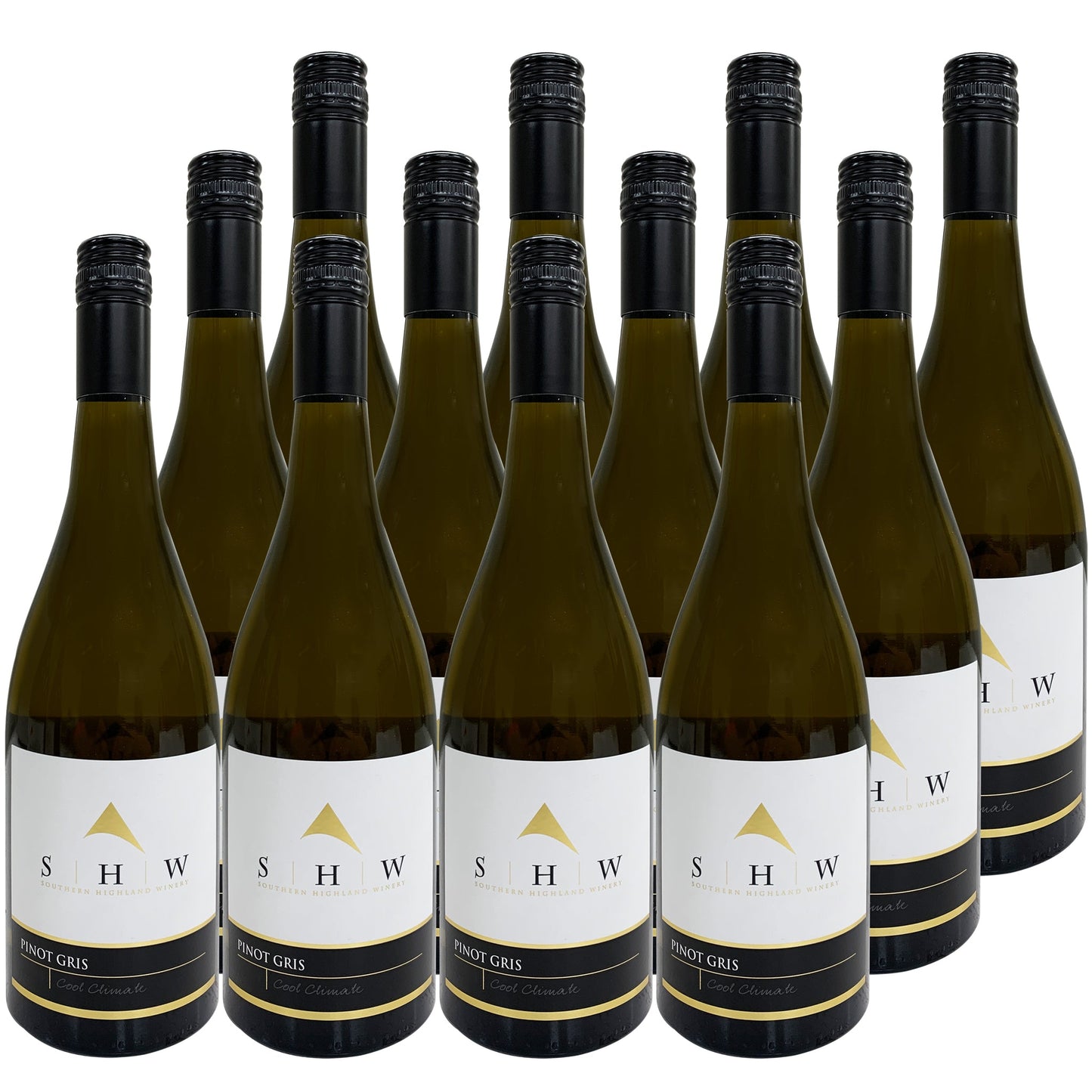 Southern Highlands Winery Pinot Gris Case | Harris Farm Online