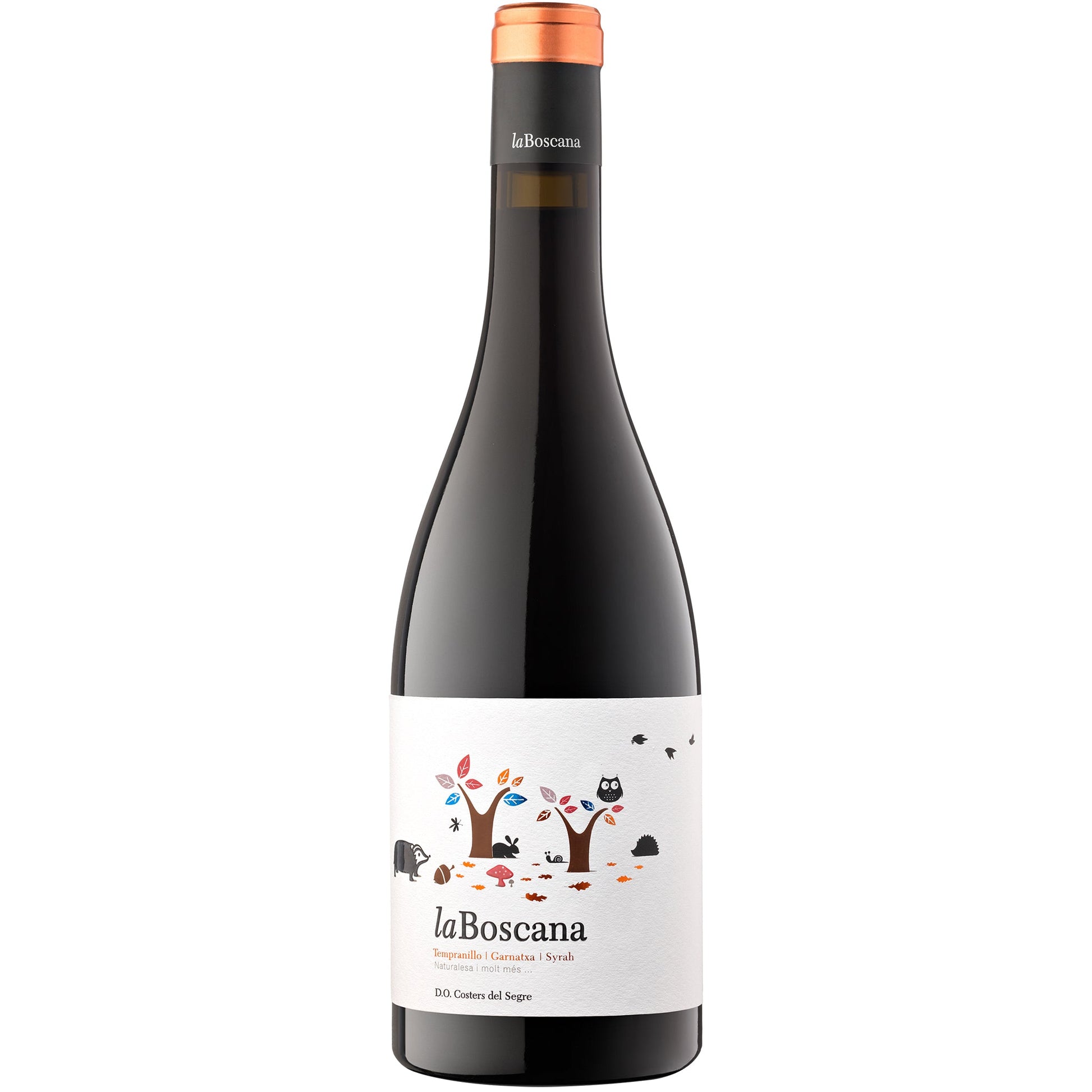 Costers Del Sio La Boscana Tinto Tempranillo | Harris Farm Online