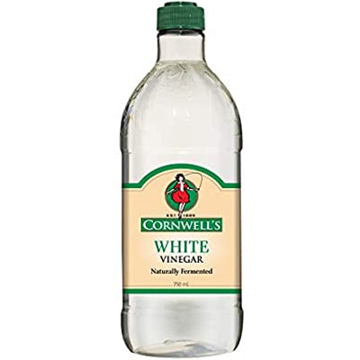 Cornwell White Vinegar | Harris Farm Online