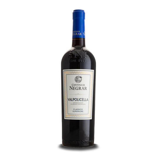 Cantina di Negrar Valpolicella Italy 750ml | Harris Farm Online