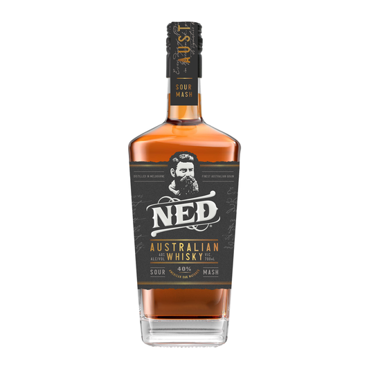 NED Australian Whisky 700ml