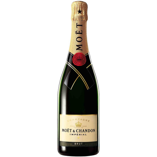 Moet and Chandon Brut Imperial NV | Harris Farm Online