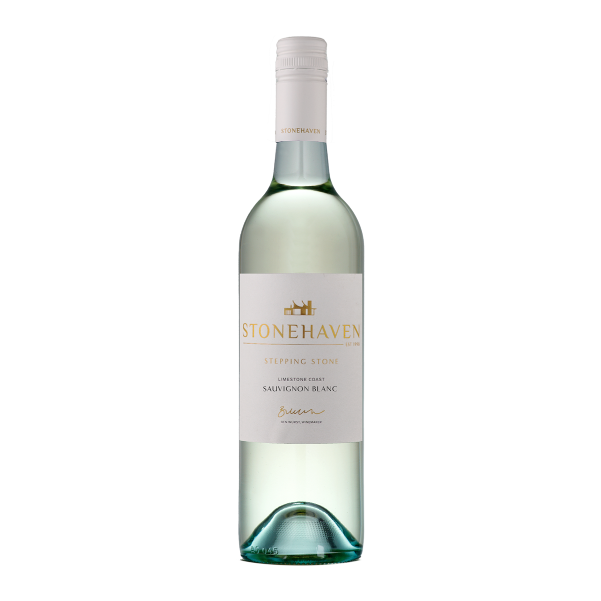 Stonehaven Sauvignon Blanc Limestone Coast SA 750ml