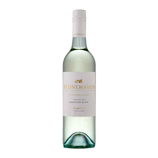 Stonehaven Sauvignon Blanc Limestone Coast SA 750ml