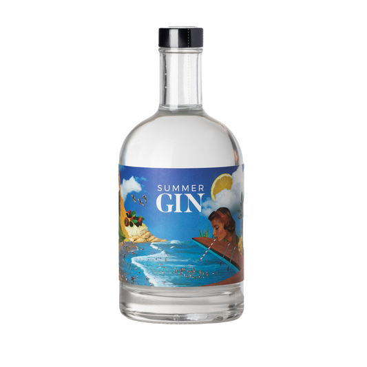 Canberra Distillery Summer Gin 500ml