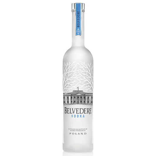 Belvedere - Vodka - Poland | Harris Farm Online