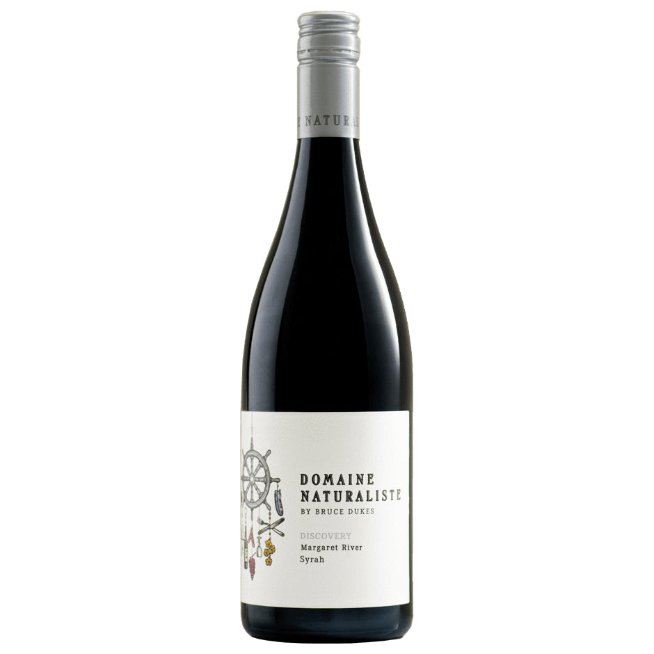 Domaine Naturaliste - Discovery Syrah | Harris Farm Online