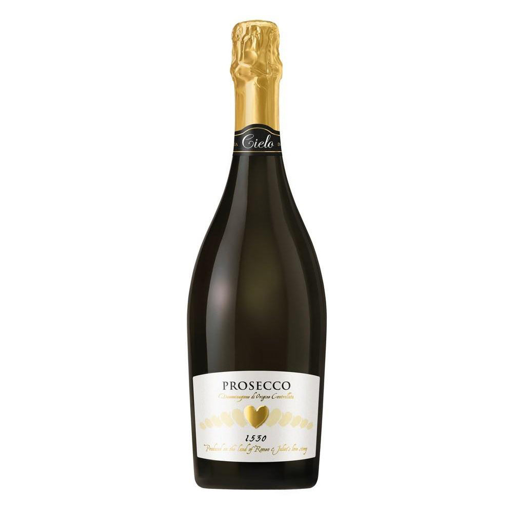 Cielo - Prosecco - Brut Sparkling - Italy | Harris Farm Online