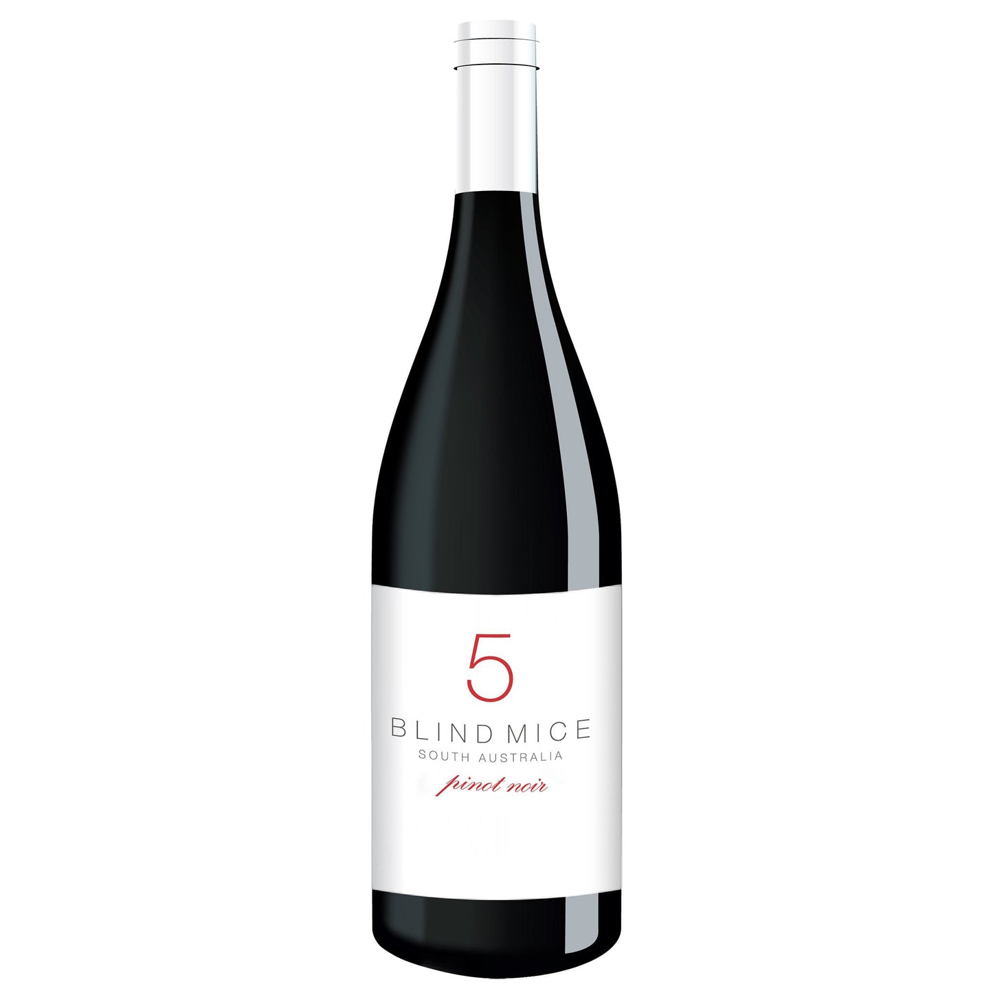 5 Blind Mice - Pinot Noir - Mt Gambier, SA  | Harris Farm Online