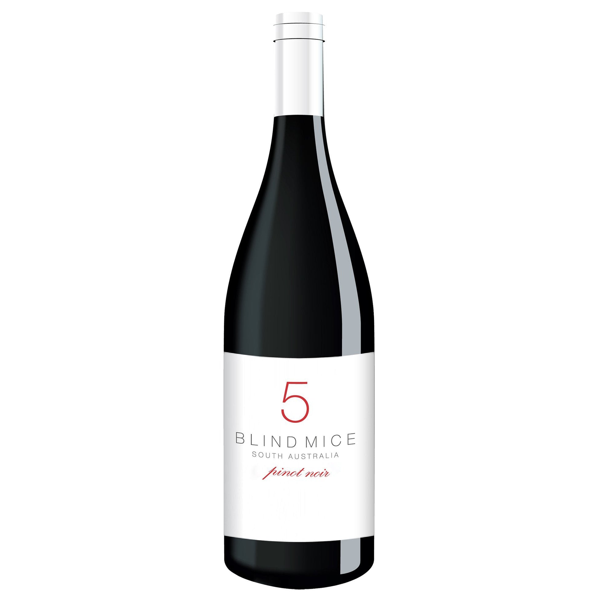 5 Blind Mice - Pinot Noir - Mt Gambier, SA  | Harris Farm Online