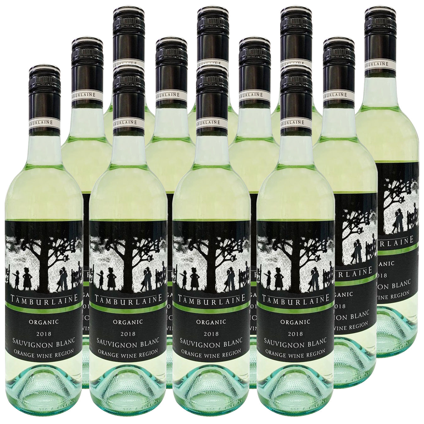 Tamburlaine Organic Sauvignon Blanc  | Harris Farm Online