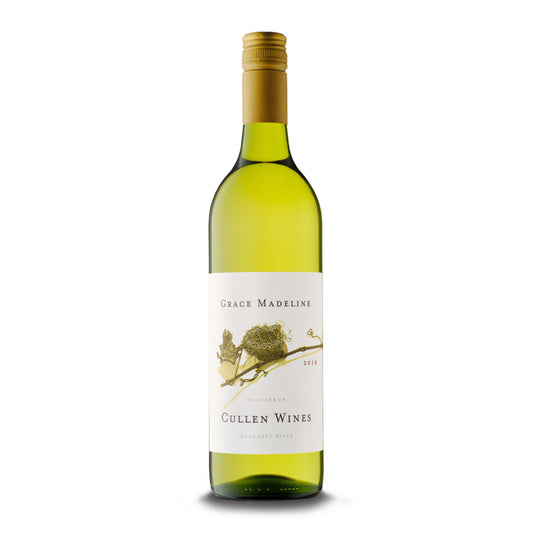 Cullen Wines Grace Madeline Sauvignon Blanc Semillon Margaret River WA 750ml | Harris Farm Online