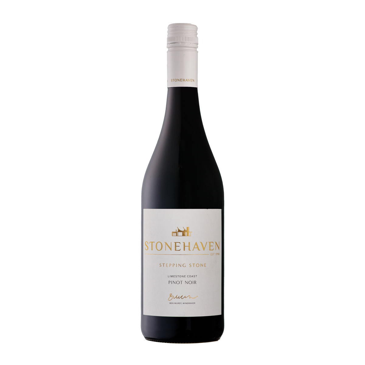 Stonehaven Pinot Noir Limestone Coast SA 750ml