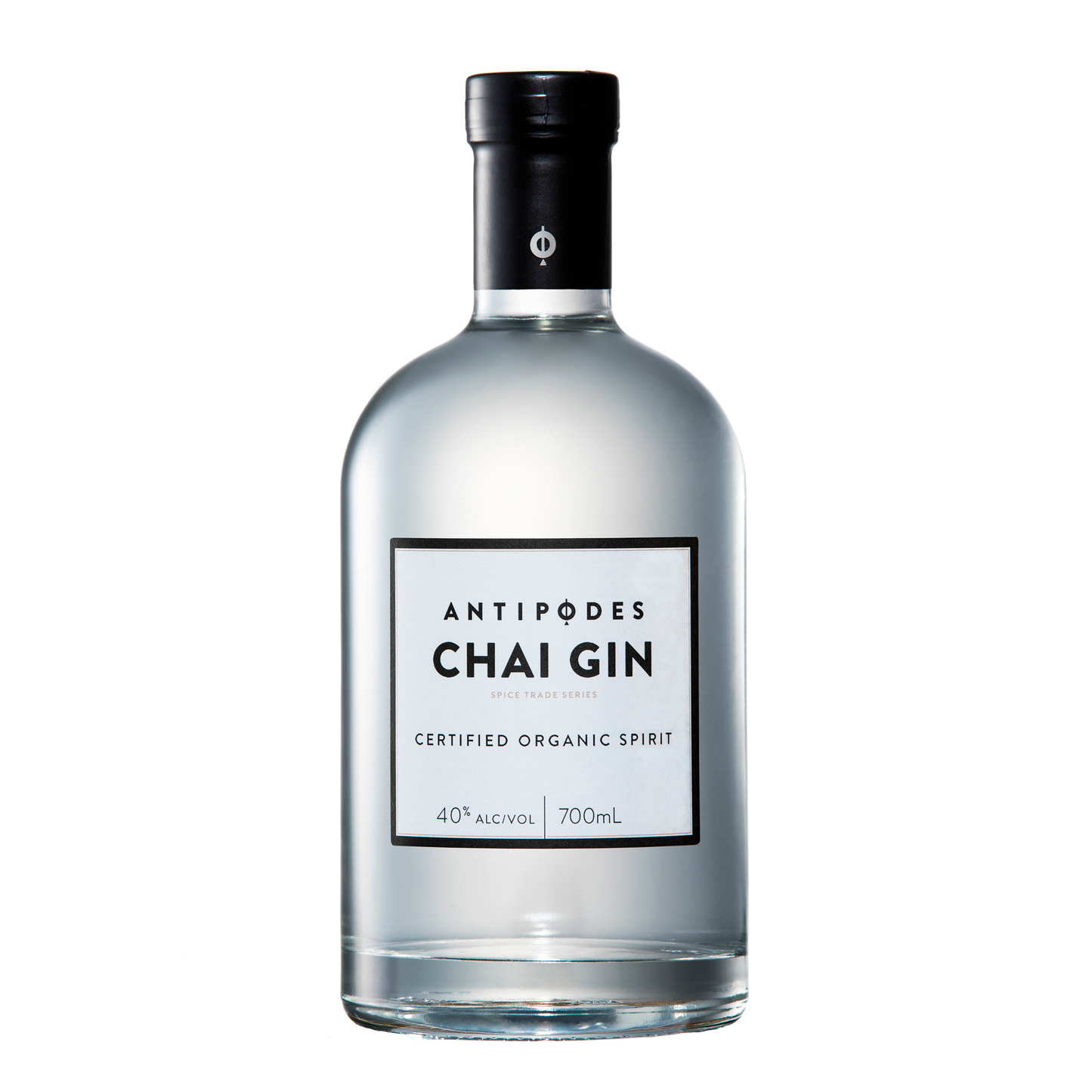 Antipodes Organic Chai Gin 700ml