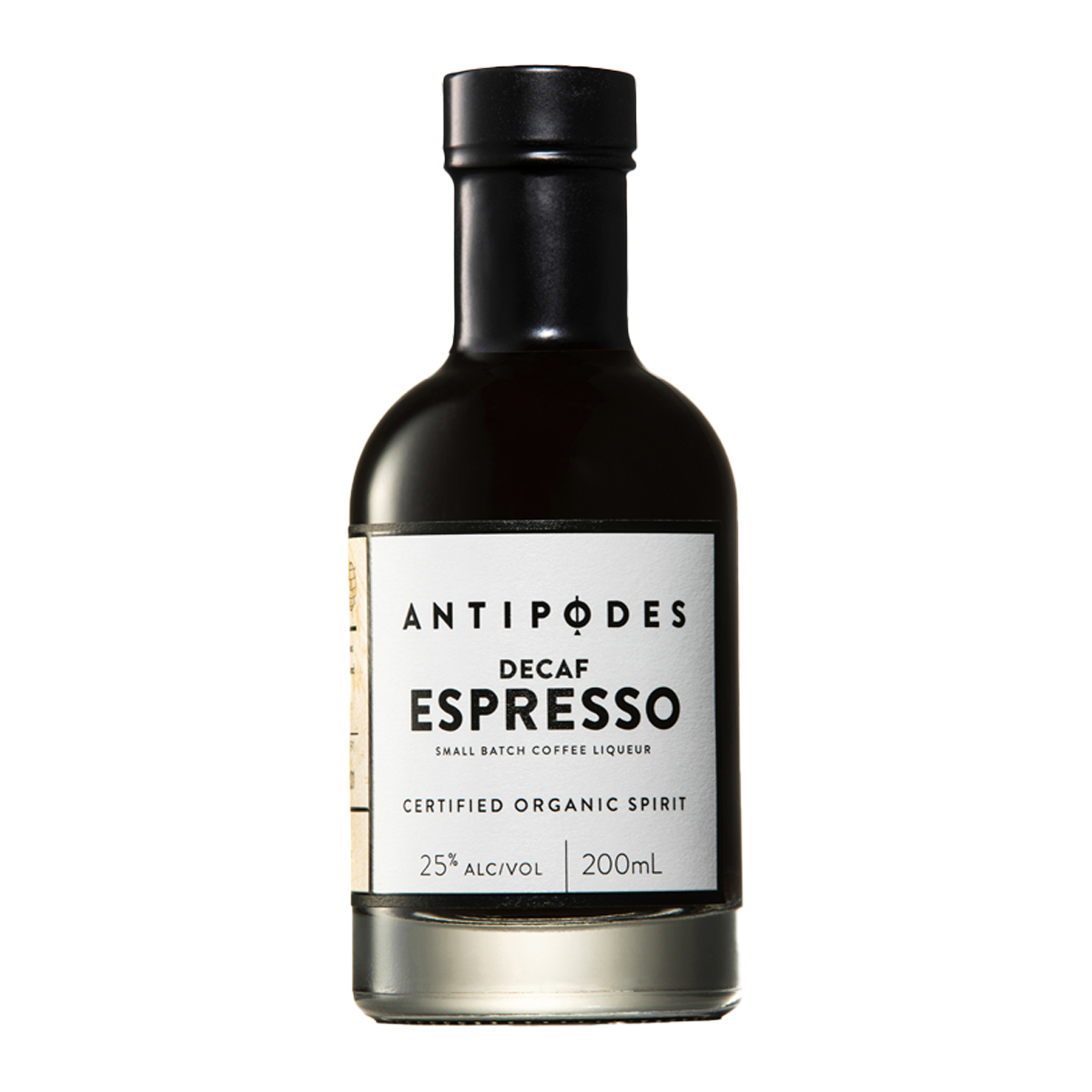 Antipodes Decaf Espresso 200ml