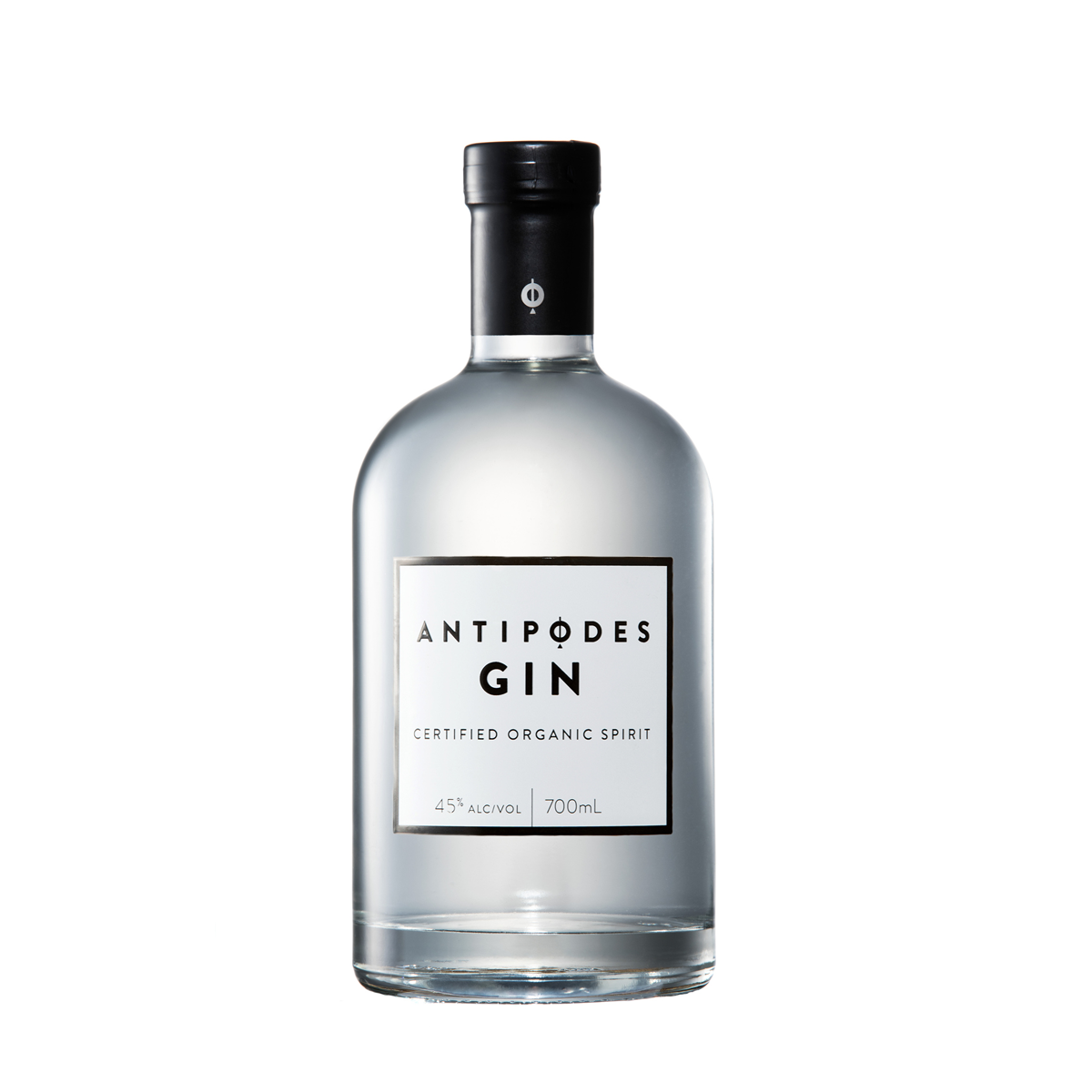 Antipodes Organic Gin 700ml