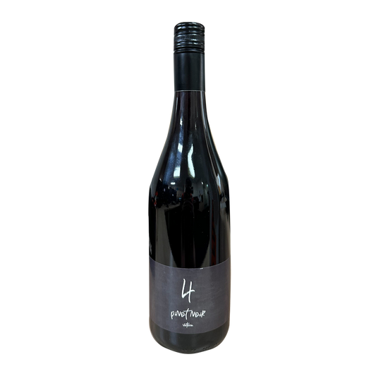 Chalkboard Pinot Noir 750ml