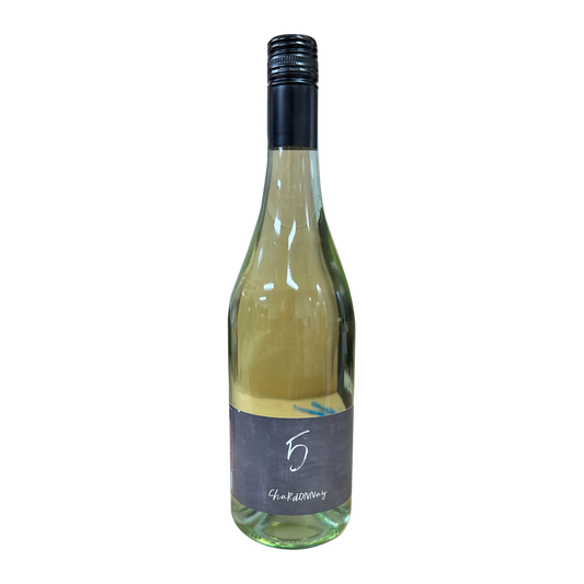 Chalkboard Chardonnay 750ml