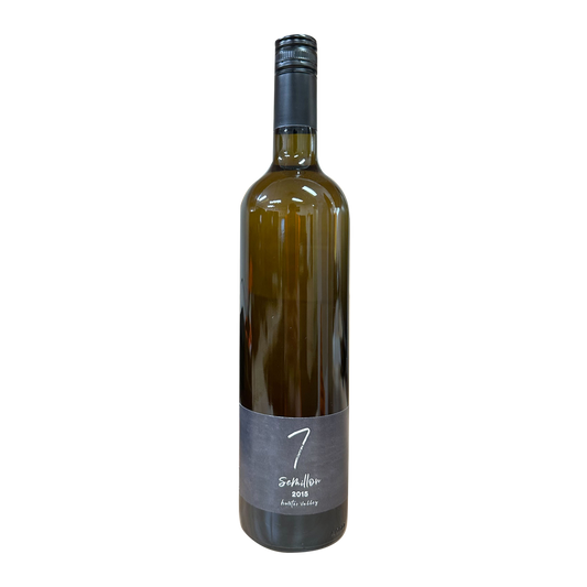 Chalkboard Semillon 750ml