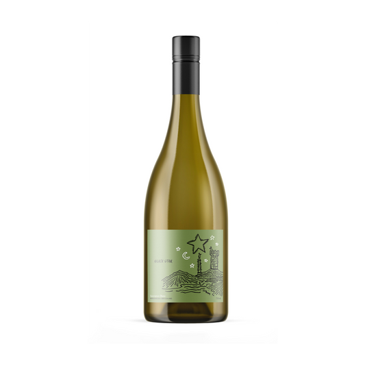 Black Star Sauvignon Blanc 750ml