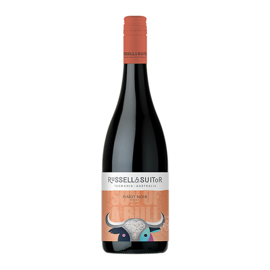 Son Of A Bull Pinot Noir 750ml