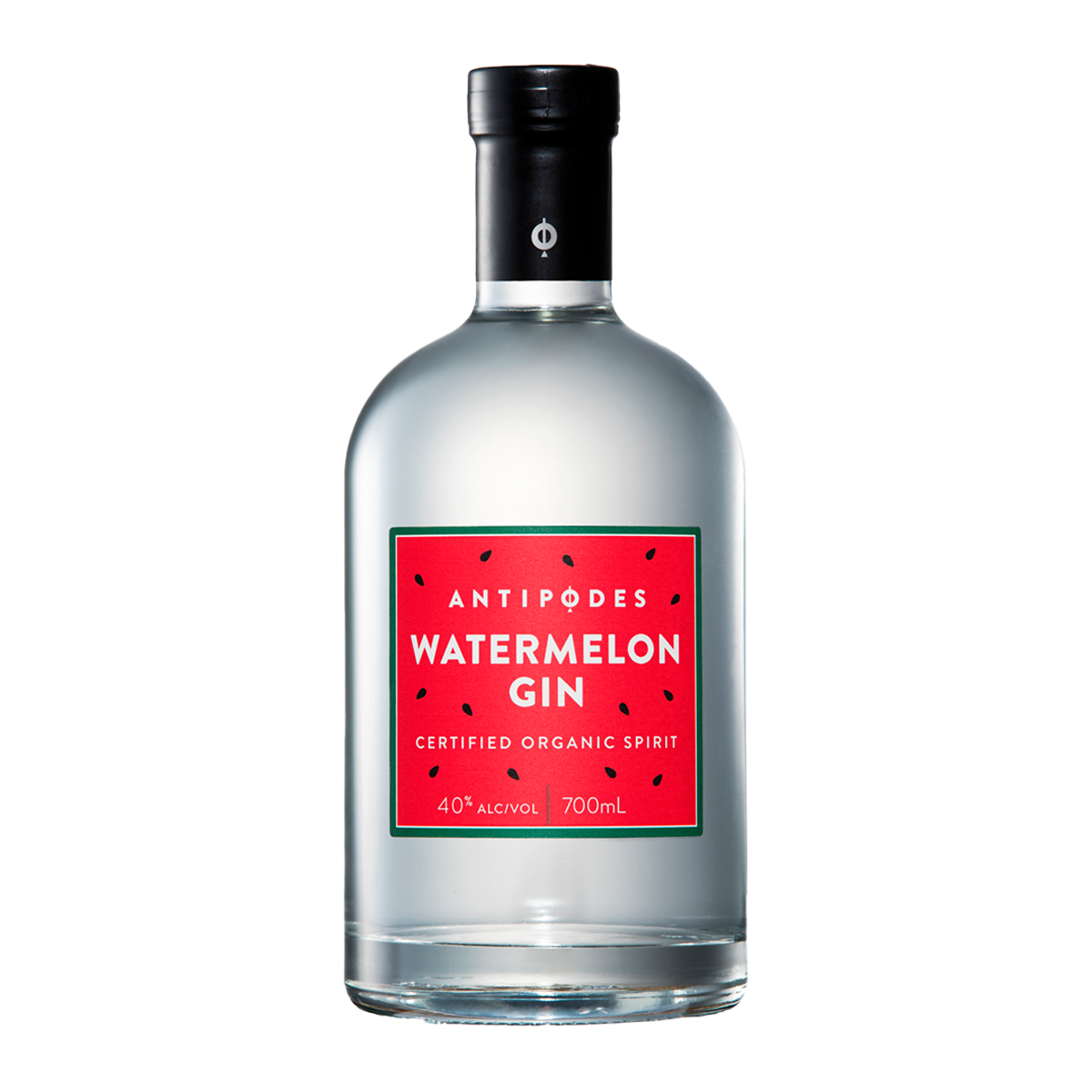 Antipodes Watermelon Gin 700ml