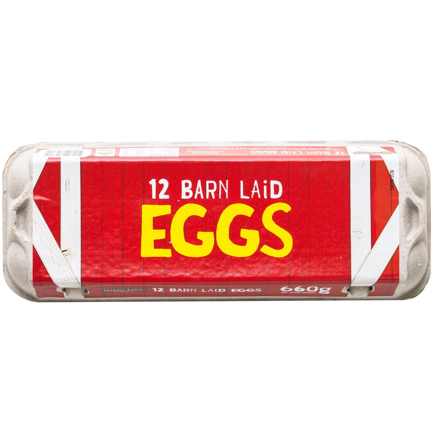 Harris Farm Barn Laid Eggs | Harris Farm Online