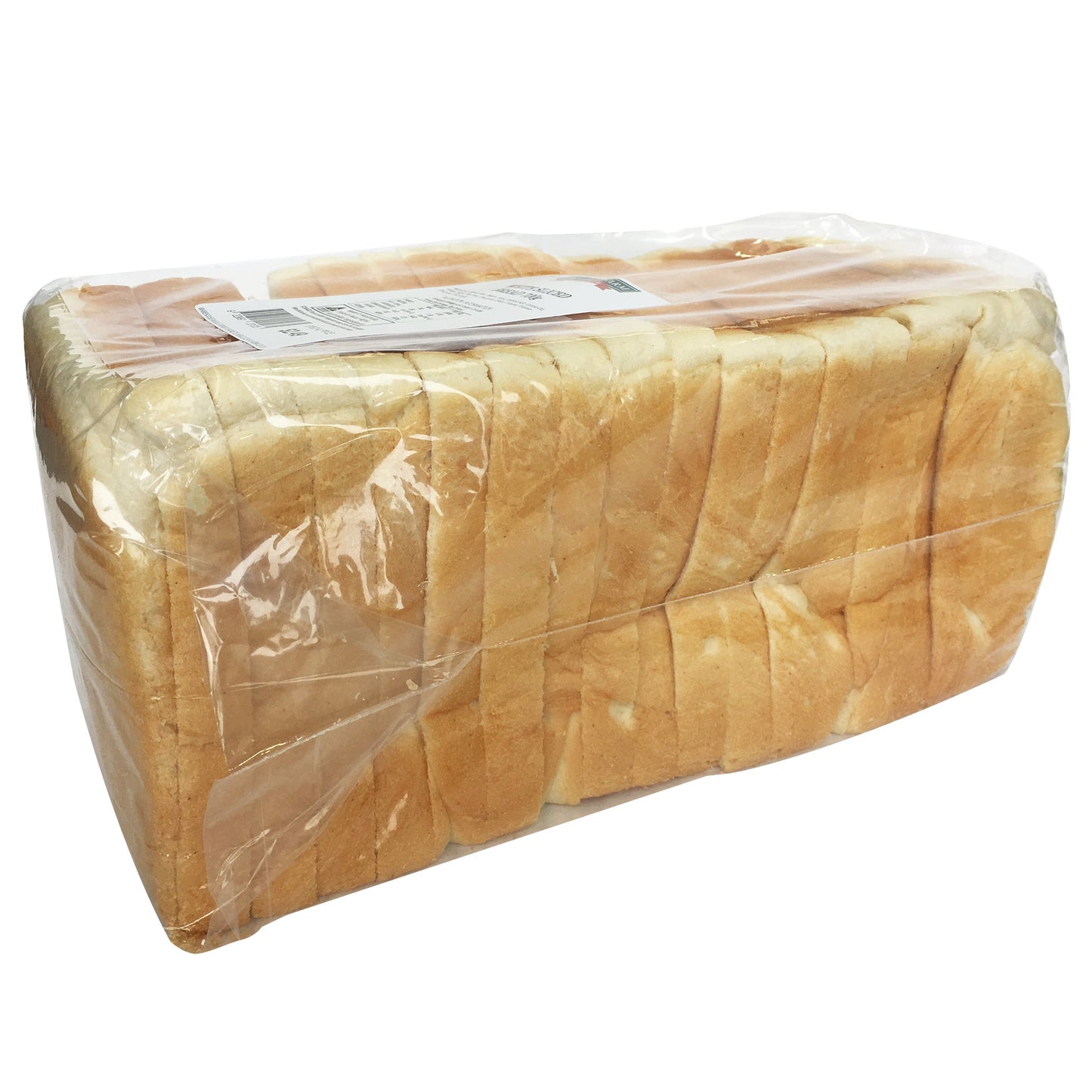 Harris Farm Sliced Bread White | Harris Farm Online